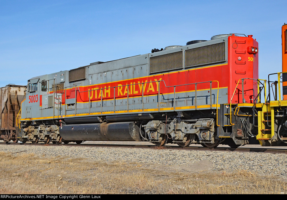 UTAH 5003